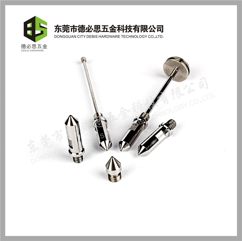 轴心气动阀撞针