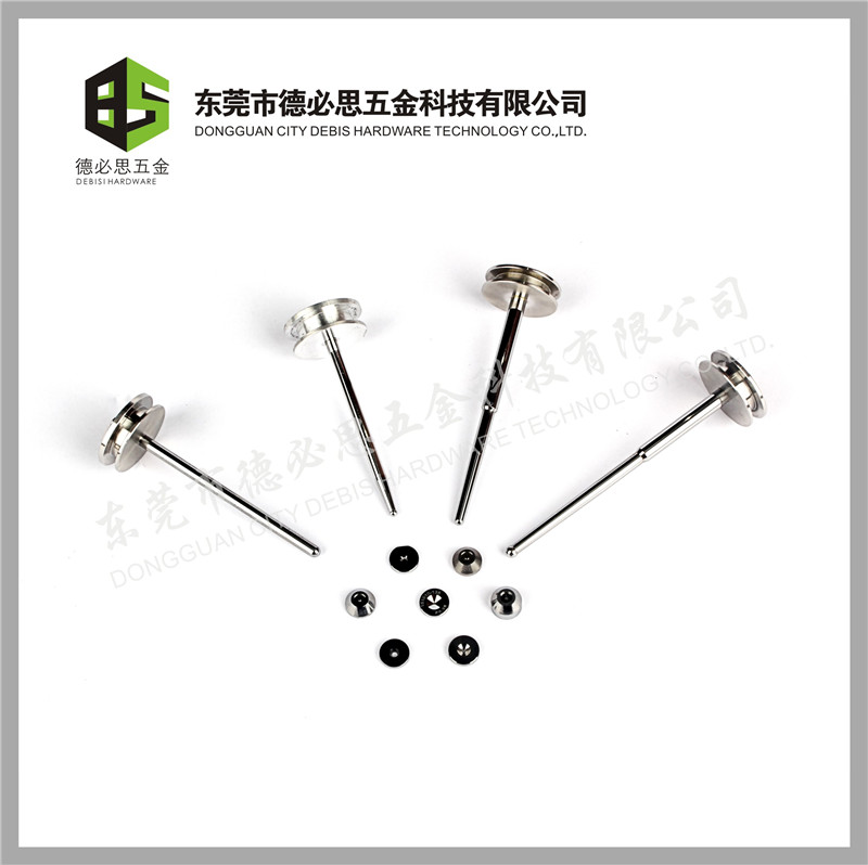 安达气动阀撞针5