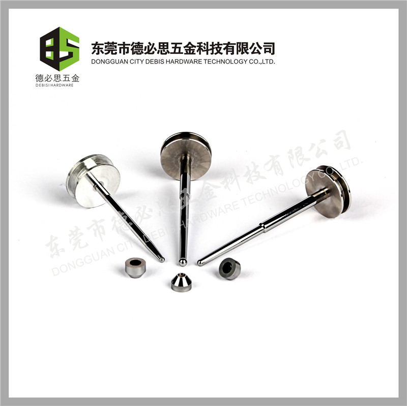 vermes品牌 压电阀撞针