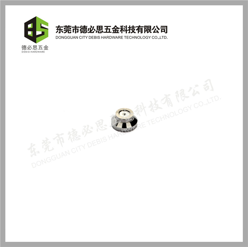 螺杆阀喷嘴