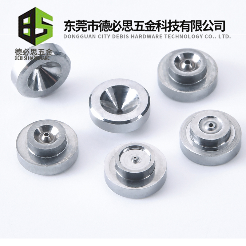非标订制平喷嘴