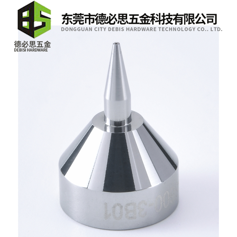 来科气动阀喷嘴
