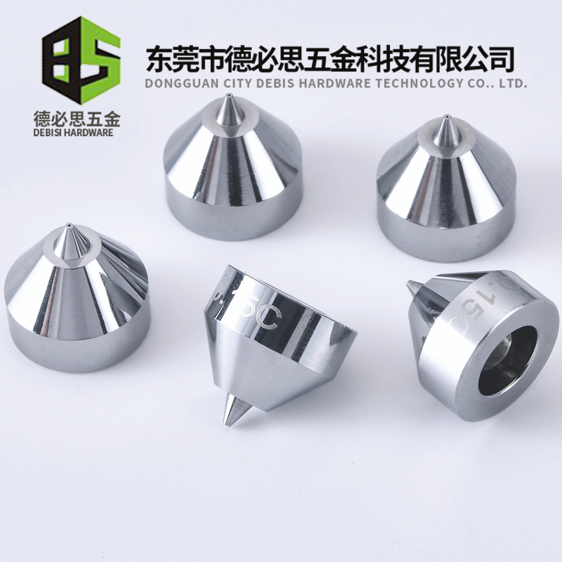 非标订制气动阀喷嘴